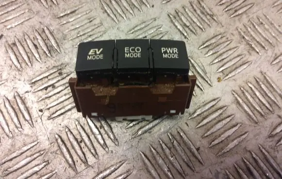 Toyota Auris E180 Other switches/knobs/shifts 84970-02090
