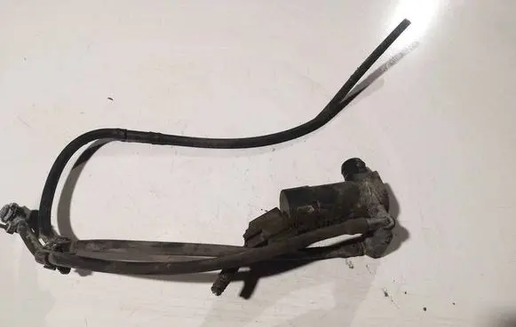 Ford S-MAX Windscreen/windshield washer pump