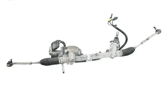 Peugeot 3008 II Steering rack 9820357580