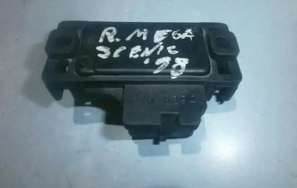 Renault Scenic I Air pressure sensor 8768294 466