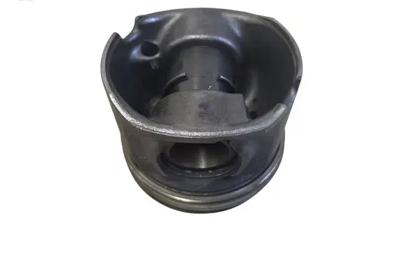 BMW 5 F10 F11 Piston 0000