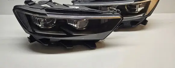 Volkswagen T-Roc Headlight/headlamp 2GA941035P 2GA941036P VW142