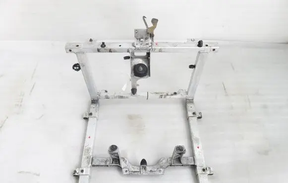 Ligier Nova Front subframe