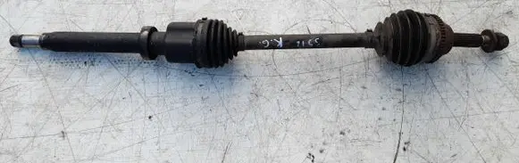 Ford Tourneo Front driveshaft 1495672 1522568