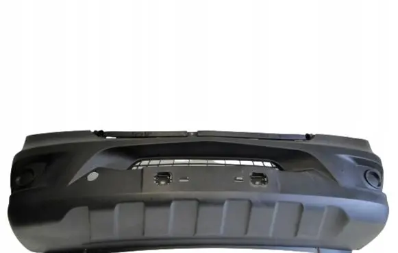Mercedes-Benz Sprinter W906 Front bumper A9068801570