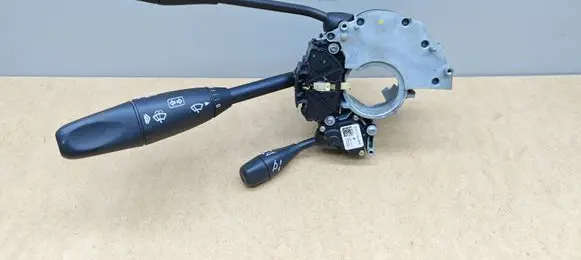 Mercedes-Benz CLS C219 Wiper control stalk A1715402245