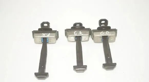BMW X3 F25 Front door check strap stopper 