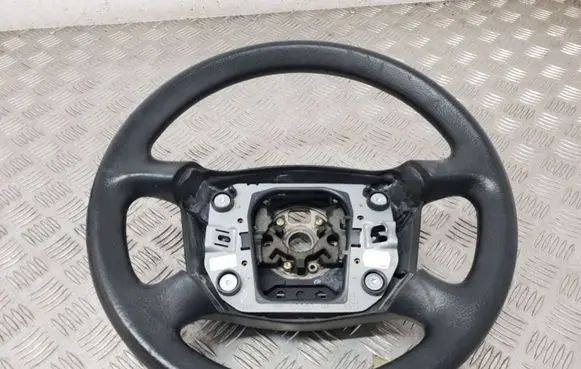Audi A4 S4 B5 8D Steering wheel 4B0419091AR