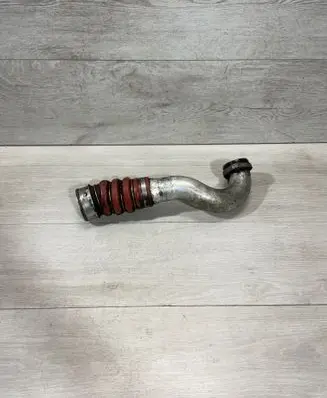 Intercooler hose/pipe