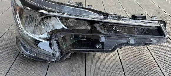Toyota Corolla E210 E21 Headlight/headlamp 81110-02S60