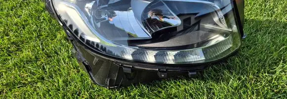 Headlight/headlamp