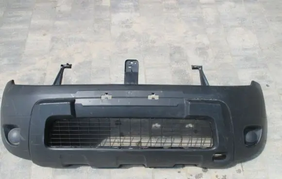 Dacia Duster Front bumper