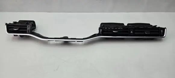 Land Rover Range Rover Evoque L551 Dash center air vent grill K8D201413AC K8D2018B09C K8D2018B09B