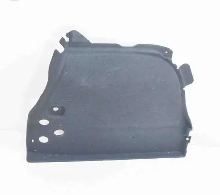 Fiat 500X Trunk/boot side trim panel 07356289380
