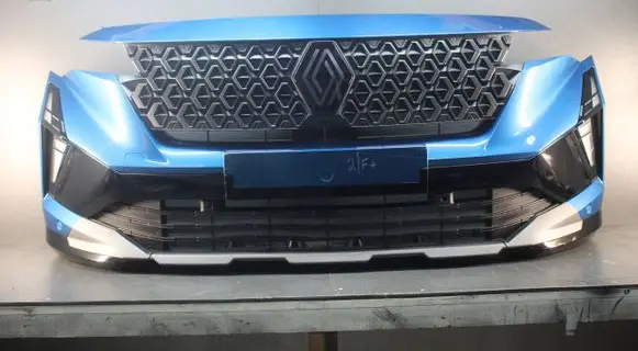 Renault Austral Front bumper 620225639R