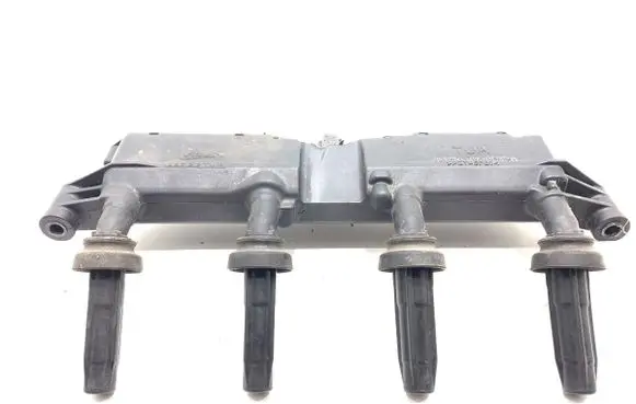 Citroen Nemo High voltage ignition coil 9654814480