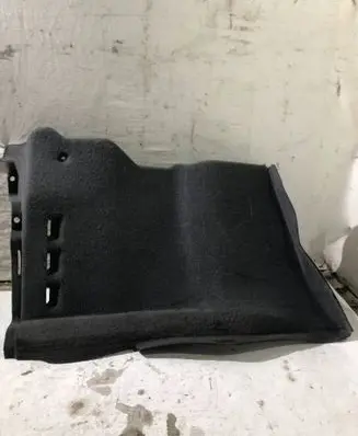 BMW 7 E38 Trunk/boot side trim panel 8187627 88187627 13023321