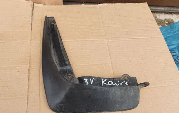 Skoda Superb B8 (3V) Mudguards set 3V0821173 3V0075111