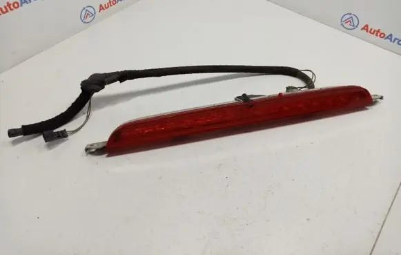 BMW X5 E70 Third/center stoplight 7272967 63257272967 63257199352