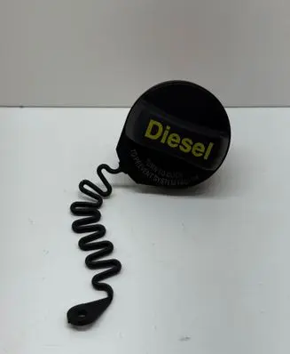 Volvo S60 Fuel tank filler cap 