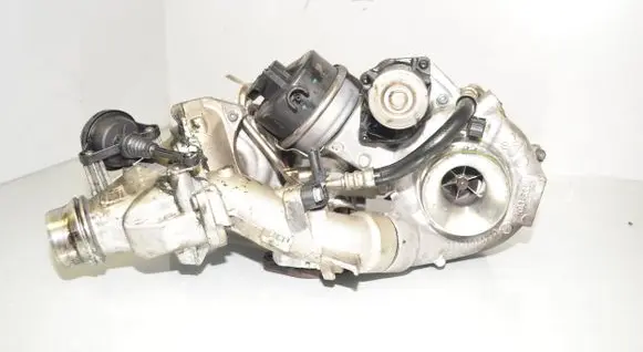 BMW 1 F40 Turbo 8584200 11658584200