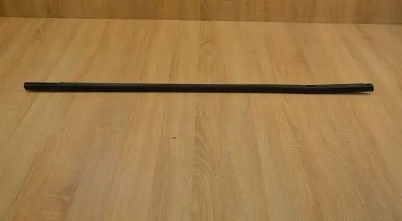 Chevrolet Orlando Front door trim (molding) 