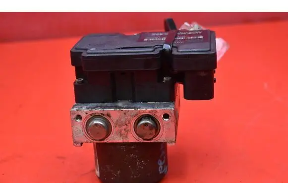 Peugeot 206 CC ABS Pump 9641871180