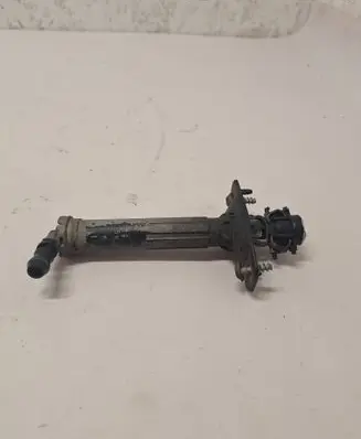 Audi A6 S6 C7 4G Headlight washer spray nozzle 4G0955102