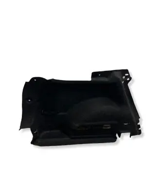 Nissan Qashqai Trunk/boot lower side trim panel 849514EA1B