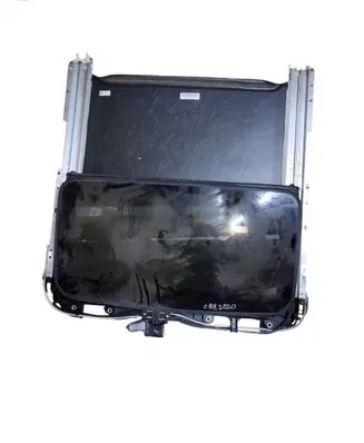 Subaru Outback (BT) Sunroof set 