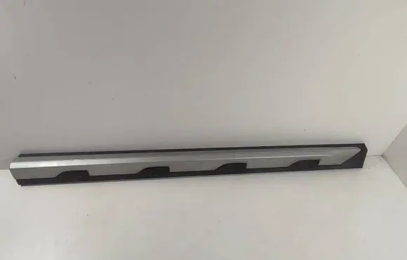 BMW X3 G01 Front door trim (molding) 7442794
