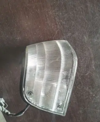 Mazda 323 Front indicator light 21661249