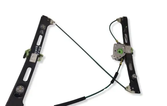 BMW 3 E46 Front door electric window regulator 7079918