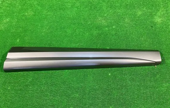 Cupra Formentor Front door trim (molding) 5FF854940B