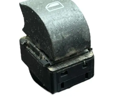 Audi A4 S4 B6 8E 8H Electric window control switch 8Z0959855B
