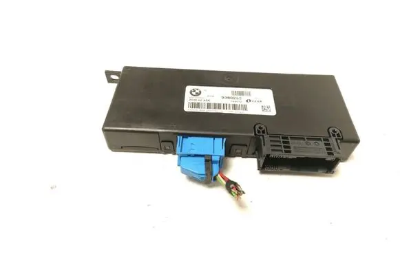 BMW 5 F10 F11 Gateway control module 9380239