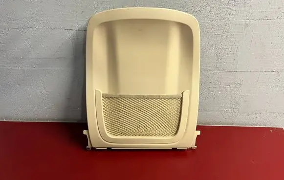 BMW X3 G01 Seat trim 7415101 7415102