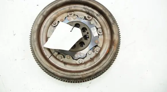 Skoda Superb B8 (3V) Clutch set kit 06K105266A