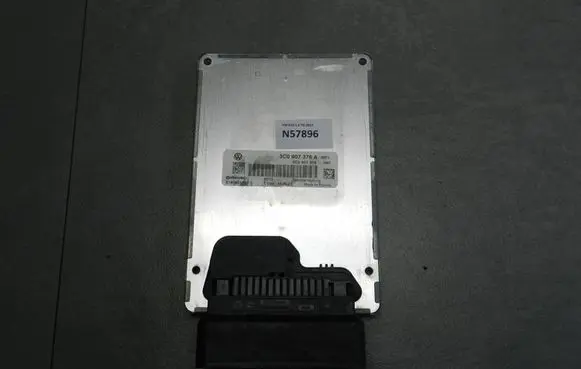 Suspension control unit/module
