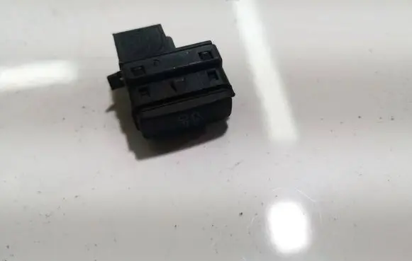 Volkswagen PASSAT CC Alarm switch 6Q0962109B