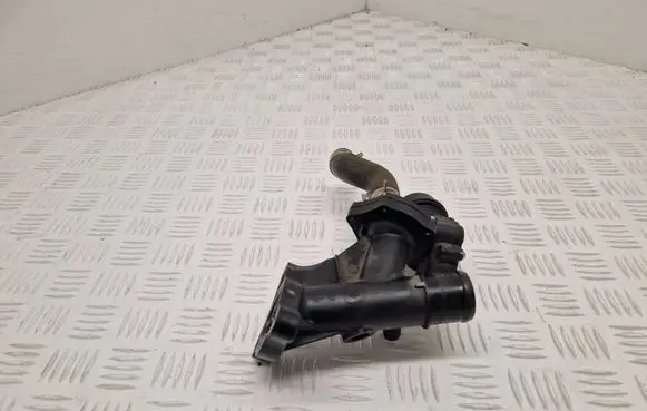 Renault Talisman Thermostat/thermostat housing 110600686R