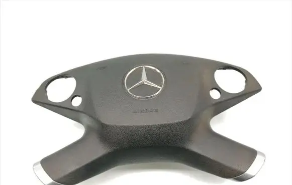 Mercedes-Benz S W221 Steering wheel airbag 62320215 62320331
