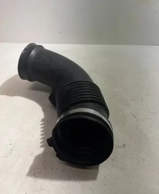 Audi A6 S6 C6 4F Exhaust gas pipe 079129615