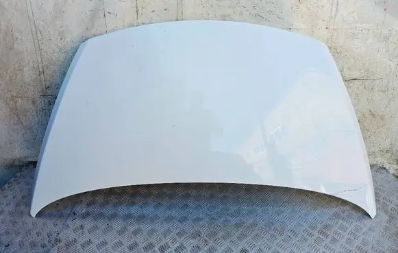 KIA Carens III Engine bonnet/hood 