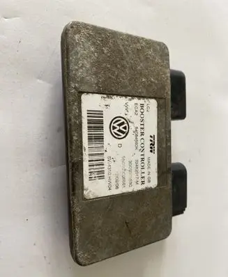 Volkswagen Phaeton Distronic sensor radar 3D0907563C 54084660K