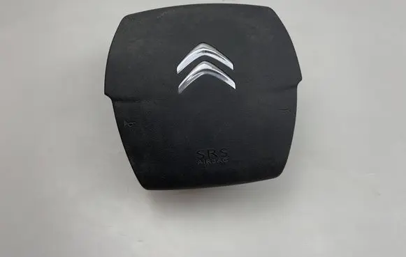 Citroen C4 I Steering wheel airbag 96871568ZD