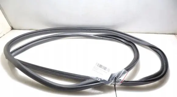 Toyota Corolla E210 E21 Rubber seal front door (on door) 