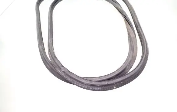 Mini Cooper Countryman R60 Trunk rubber seal (body) 9801388