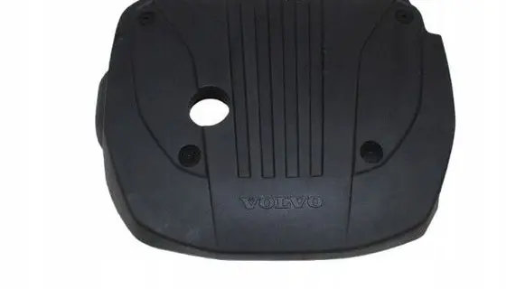 Volvo XC60 Engine cover (trim)