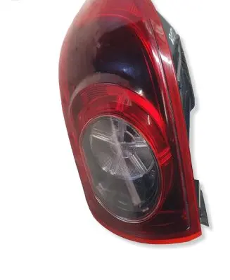 Mazda 3 III Rear/tail lights 22041981 2204191